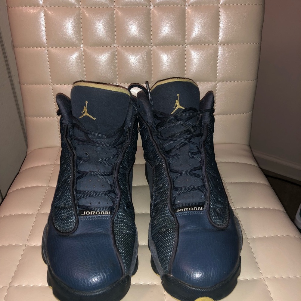 Jordan’s